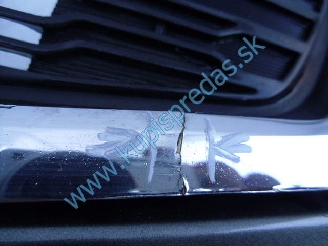 predný nárazník na kia ceed lift, autodiely na kia ceed